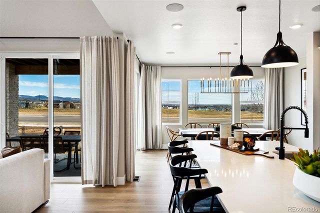 8958 Whiteclover Street, Littleton, CO 80125