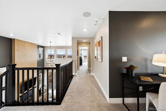 8958 Whiteclover Street, Littleton, CO 80125