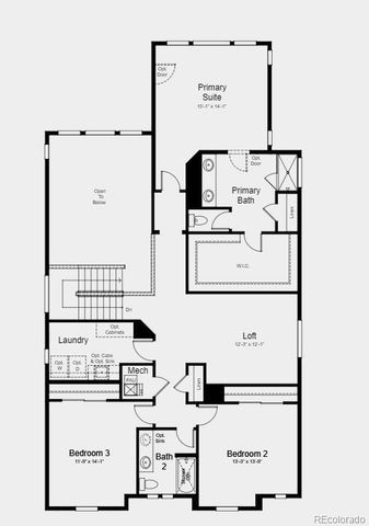 8958 Whiteclover Street, Littleton, CO 80125