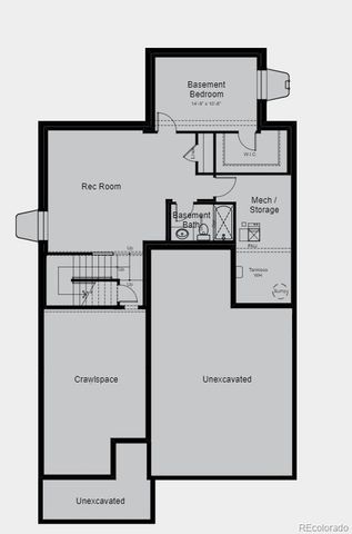 8958 Whiteclover Street, Littleton, CO 80125