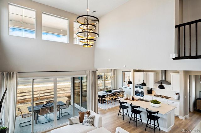 8958 Whiteclover Street, Littleton, CO 80125