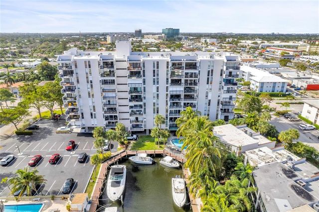 4800 Bayview 306, Fort Lauderdale, FL 33308