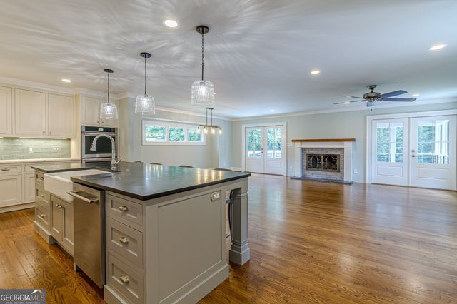4456 Lake Ivanhoe Drive, Tucker, GA 30084
