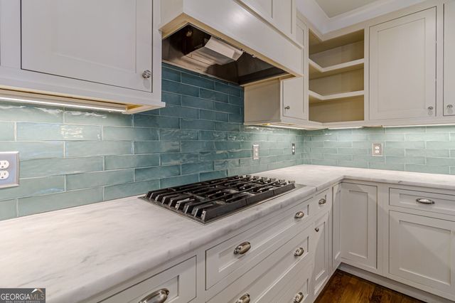 4456 Lake Ivanhoe Drive, Tucker, GA 30084