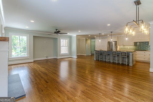 4456 Lake Ivanhoe Drive, Tucker, GA 30084