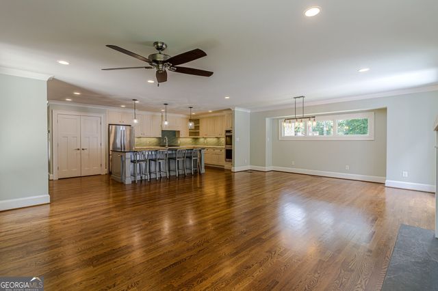 4456 Lake Ivanhoe Drive, Tucker, GA 30084