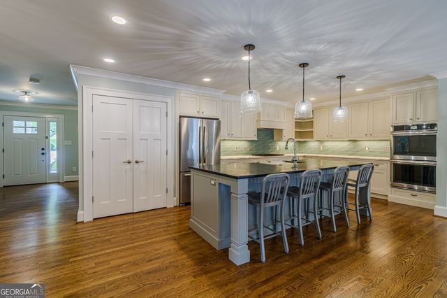 4456 Lake Ivanhoe Drive, Tucker, GA 30084