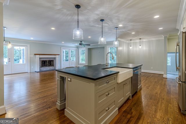 4456 Lake Ivanhoe Drive, Tucker, GA 30084