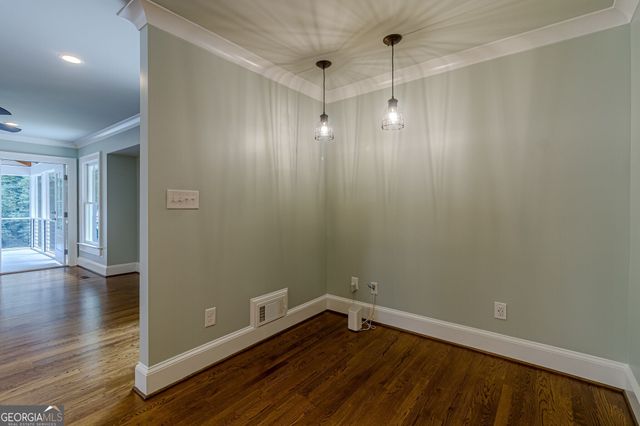 4456 Lake Ivanhoe Drive, Tucker, GA 30084