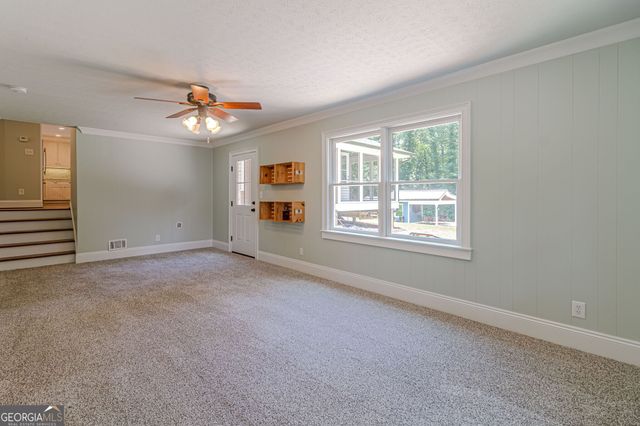 4456 Lake Ivanhoe Drive, Tucker, GA 30084