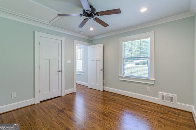 4456 Lake Ivanhoe Drive, Tucker, GA 30084