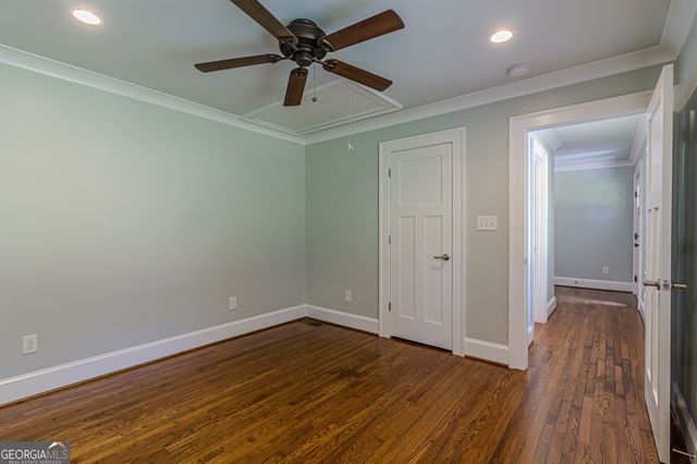 4456 Lake Ivanhoe Drive, Tucker, GA 30084