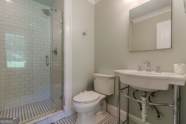 4456 Lake Ivanhoe Drive, Tucker, GA 30084