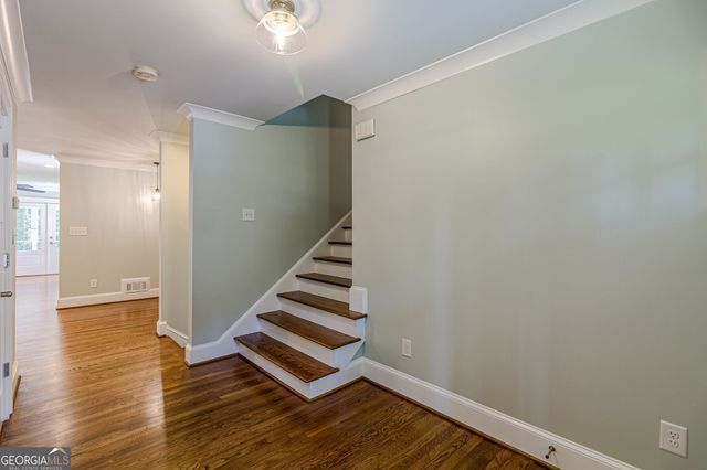 4456 Lake Ivanhoe Drive, Tucker, GA 30084