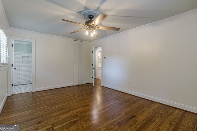 4456 Lake Ivanhoe Drive, Tucker, GA 30084