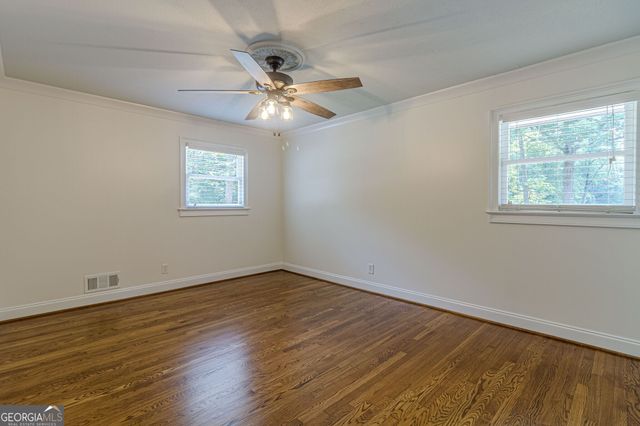 4456 Lake Ivanhoe Drive, Tucker, GA 30084