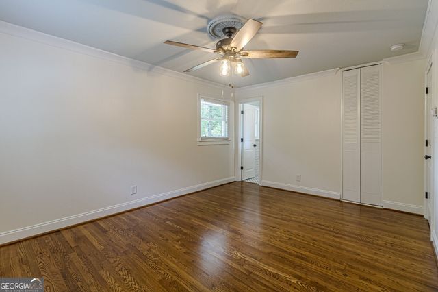 4456 Lake Ivanhoe Drive, Tucker, GA 30084