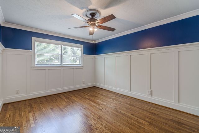 4456 Lake Ivanhoe Drive, Tucker, GA 30084