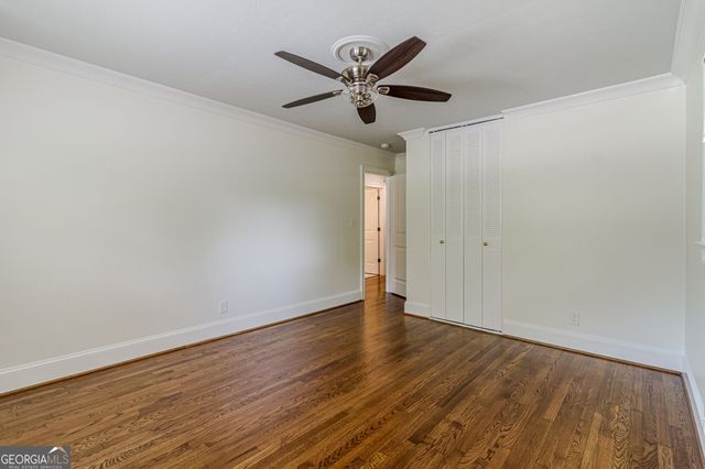 4456 Lake Ivanhoe Drive, Tucker, GA 30084