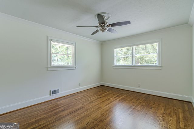 4456 Lake Ivanhoe Drive, Tucker, GA 30084