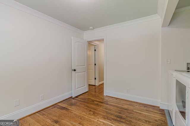 4456 Lake Ivanhoe Drive, Tucker, GA 30084