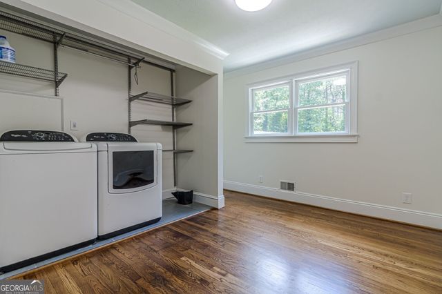 4456 Lake Ivanhoe Drive, Tucker, GA 30084
