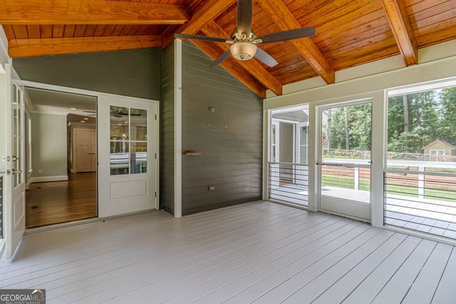 4456 Lake Ivanhoe Drive, Tucker, GA 30084
