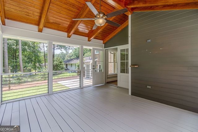 4456 Lake Ivanhoe Drive, Tucker, GA 30084