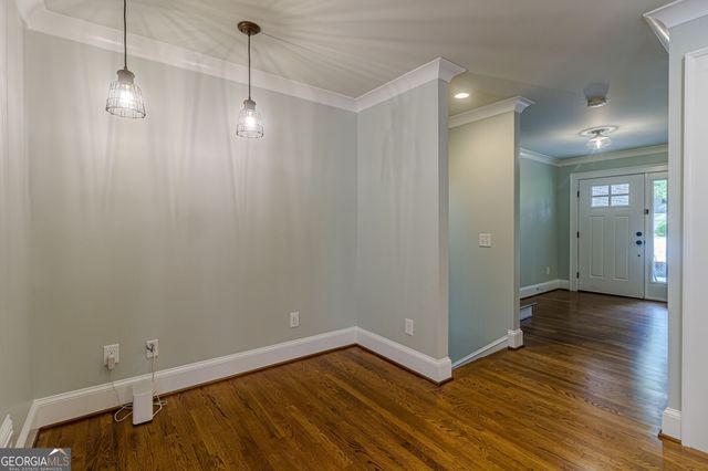4456 Lake Ivanhoe Drive, Tucker, GA 30084
