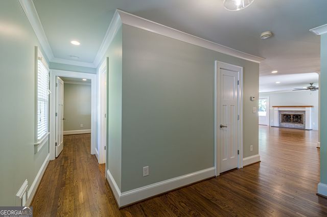4456 Lake Ivanhoe Drive, Tucker, GA 30084