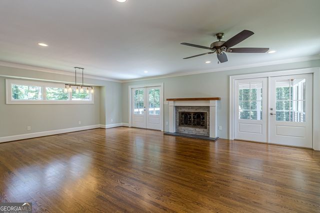 4456 Lake Ivanhoe Drive, Tucker, GA 30084