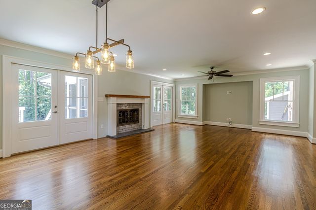 4456 Lake Ivanhoe Drive, Tucker, GA 30084