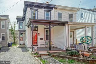 86 E 3RD STREET, Moorestown, NJ 08057