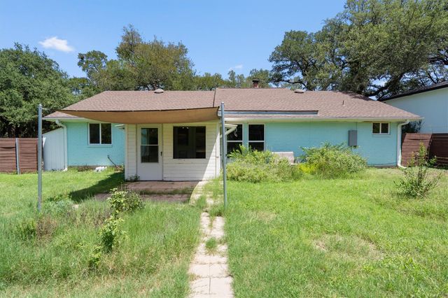12904 Arroyo Doble DR, Manchaca, TX 78652