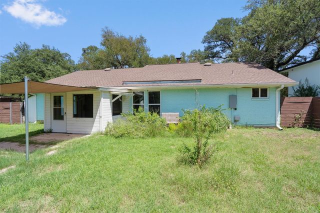 12904 Arroyo Doble DR, Manchaca, TX 78652