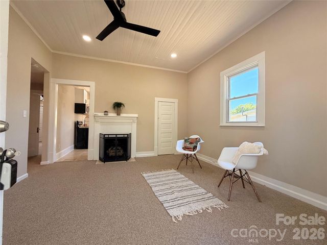 18 MIDWAY Street, Granite Falls, NC 28630