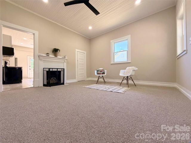 18 MIDWAY Street, Granite Falls, NC 28630
