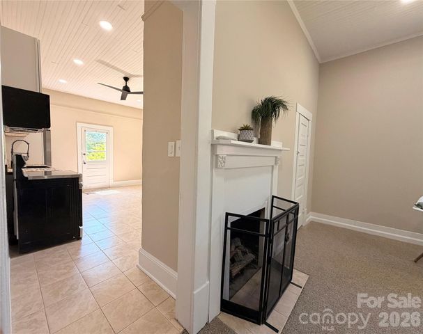 18 MIDWAY Street, Granite Falls, NC 28630