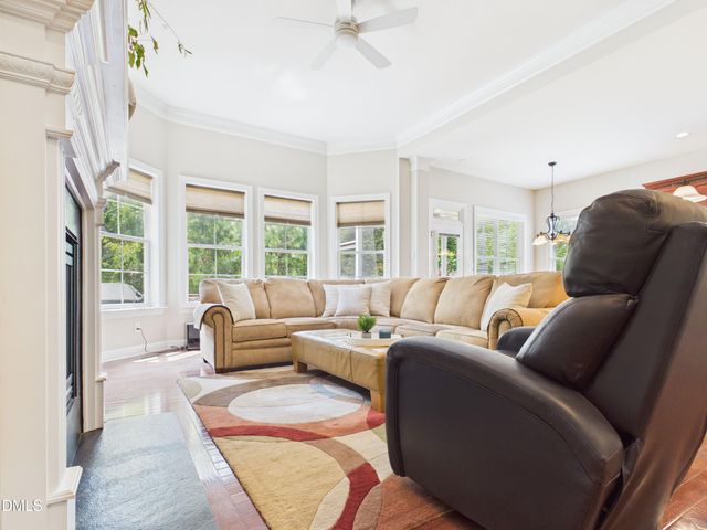 801 Long Meadows Road, Chapel Hill, NC 27516