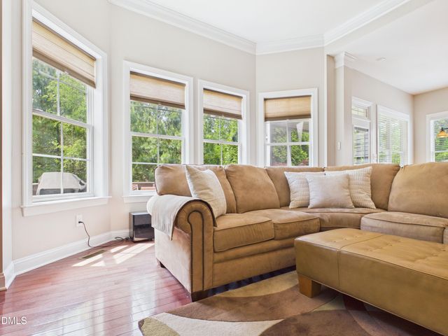 801 Long Meadows Road, Chapel Hill, NC 27516