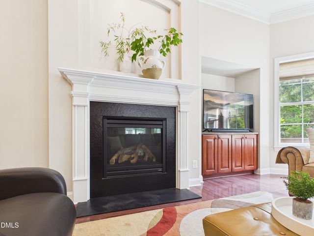 801 Long Meadows Road, Chapel Hill, NC 27516