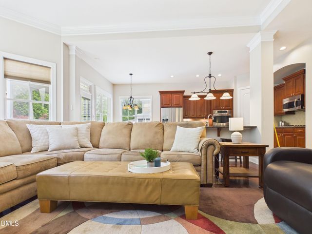 801 Long Meadows Road, Chapel Hill, NC 27516