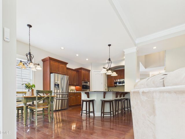 801 Long Meadows Road, Chapel Hill, NC 27516