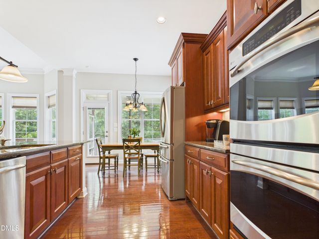 801 Long Meadows Road, Chapel Hill, NC 27516
