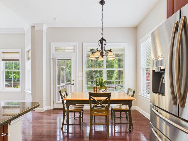 801 Long Meadows Road, Chapel Hill, NC 27516
