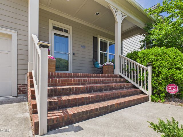 801 Long Meadows Road, Chapel Hill, NC 27516