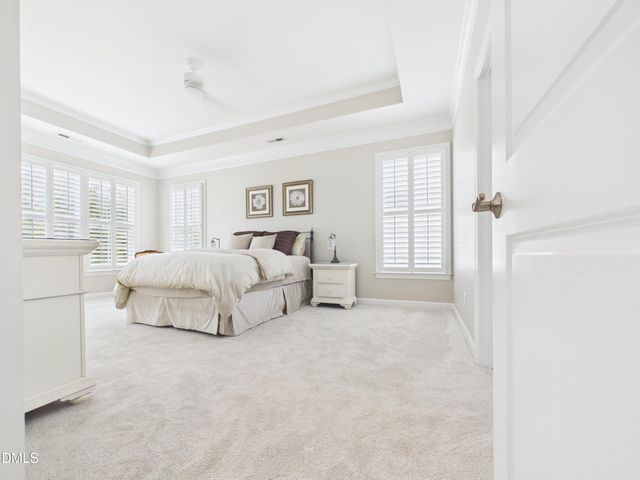 801 Long Meadows Road, Chapel Hill, NC 27516