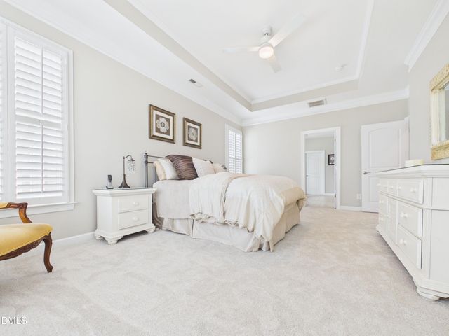 801 Long Meadows Road, Chapel Hill, NC 27516