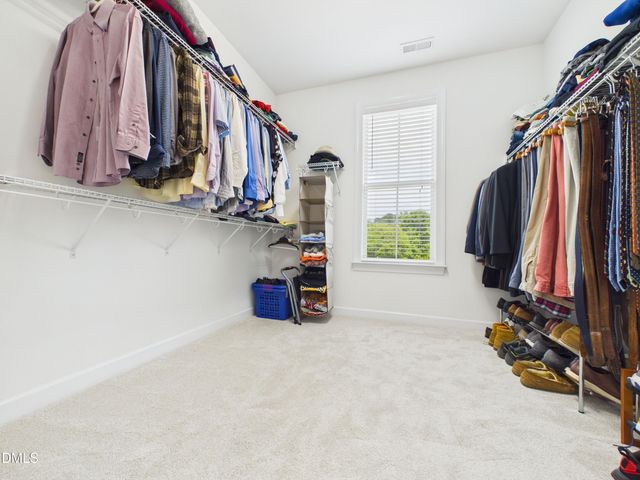 801 Long Meadows Road, Chapel Hill, NC 27516