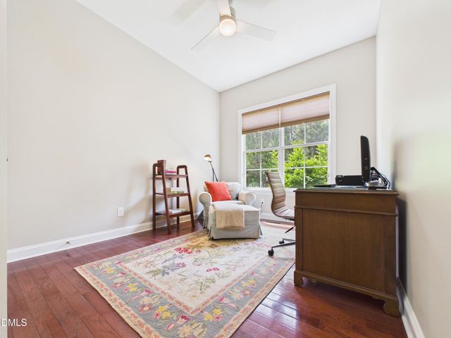 801 Long Meadows Road, Chapel Hill, NC 27516